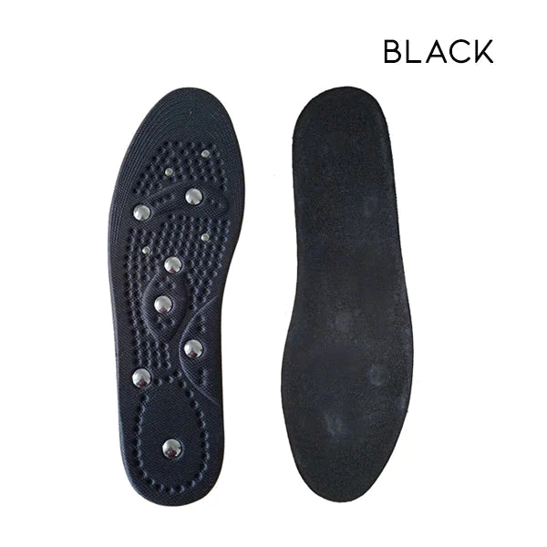 HeightenUP Acupunture Slimulating Insoles Magnetic