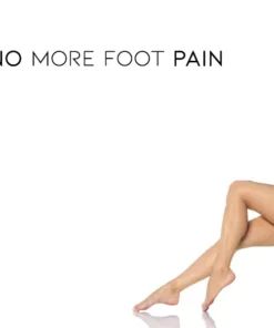 HeightenUP Acupunture Slimulating Magnetic Insoles