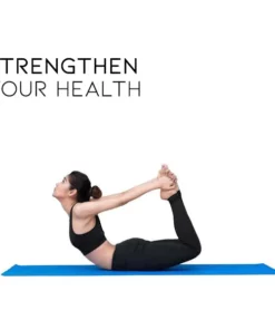 HeightenUP Acupunture Slimulating Magnetic Insoles