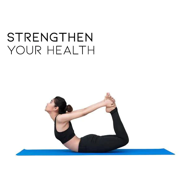 Solette magnetiche snellenti per agopuntura HeightenUP