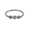 Hematite Magnet Therapy Anklet