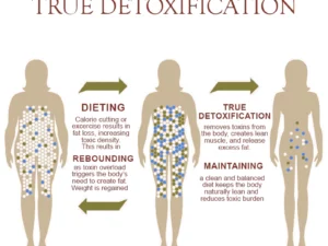 HerbCure BodyDetox LymphCleasing FootSoak