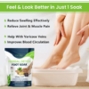 Herbal Detox Origin Foot Soak Beads