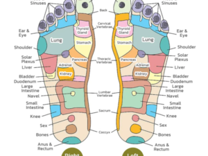Herbal Detox Origin Foot Soak Beads
