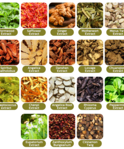 Herbal Detox Origin Foot Soak Beads