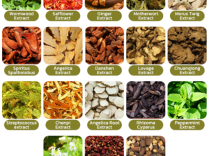 Herbal Detox Origin Foot Soak Beads
