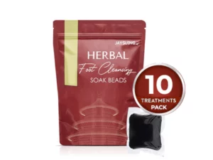Herbal Foot Cleaning Soak Beads