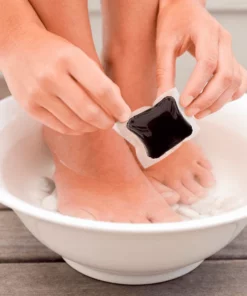 Herbal Foot Cleaning Soak Beads