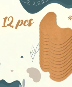 Herbal Knee Pain Relief Patch