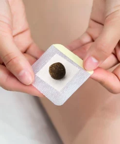 Herbal Trim Body Miracle Slimming Pellet