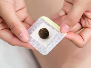 Herbal Trim Body Miracle Slimming Pellet