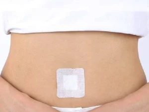Herbal Trim Body Miracle Slimming Pellet