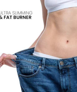 Herbal Trim Body Miracle Slimming Pellet