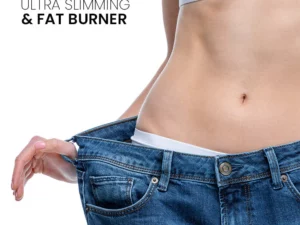 Herbal Trim Body Miracle Slimming Pellet