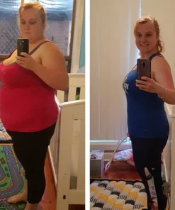 Herbalax Lymphvity BodyDetox FootPatch