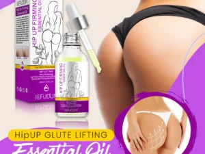 HipUP Glute Lifting Essential Oil
