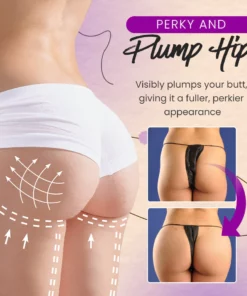 HipUP Glute Lifting Essential Oil