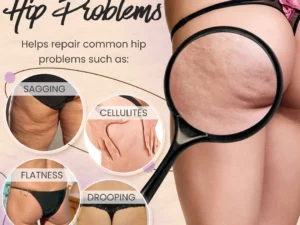 HipUP Glute Lifting Essential Oil