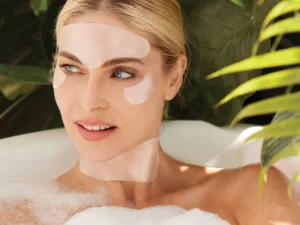 INVISICREPE™ ANTI-WRINKLE FACE AND BODY PATCHES