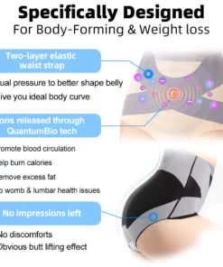 IONSTech Modal Fiber Restoration Shaper MAX