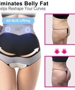 IONSTech Modal Fiber Restoration Shaper MAX