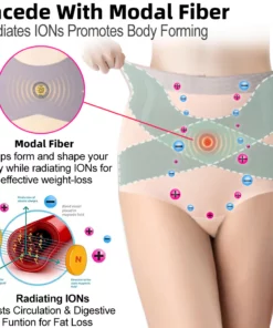 IONSTech Modal Fiber Restoration Shaper Ultra