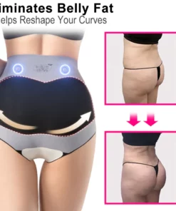 IONSTech Modal Fiber Restoration Shaper Ultra