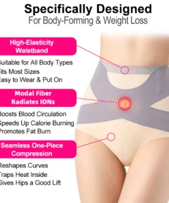 IONSTech Modal Fiber Restoration Shaper Ultra