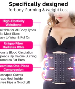 IONSTech Unique Fiber Restoration Belt Shaper Pro