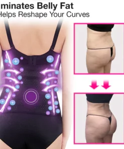 IONSTech Unique Fiber Restoration Belt Shaper Pro