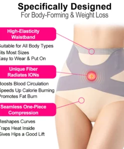 IONSTech Unique Fiber Restoration Shaper MAX