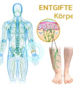 IONTitan Oximium Entgiftungsarmband
