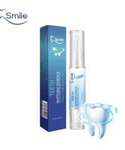 ISmile™ Bright Teeth Whitening Essence