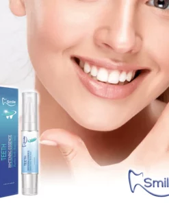 ISmile™ Bright Teeth Whitening Essence