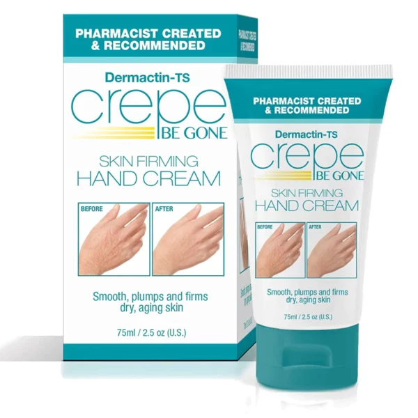 Hang-hang Ageless™ - Skin Firming Hand Cream