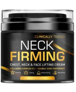 Instantly Ageless™ - Neck Firming & Anti-aging Cream