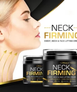 Instantly Ageless™ - Neck Firming & Anti-aging Cream