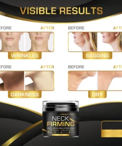 Instantly Ageless™ - Neck Firming & Anti-aging Cream