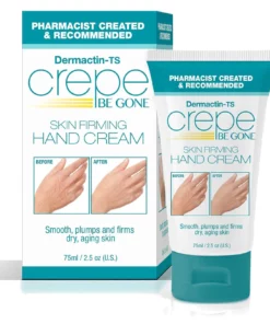 Instantly Ageless™ - Skin Firming Hand Cream