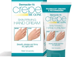 Instantly Ageless™ - Skin Firming Hand Cream