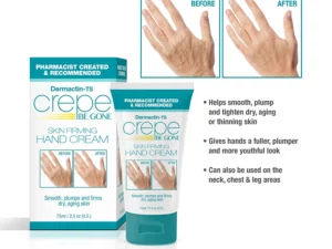 Instantly Ageless™ - Skin Firming Hand Cream