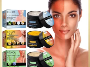 Intensive Tanning Luxe Gel
