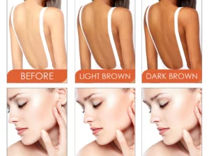 Intensive Tanning Luxe Gel