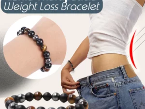 Ionic Therapeutic Weight Loss Bracelet