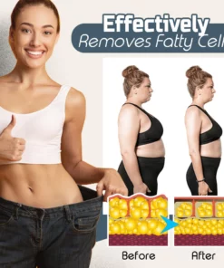 Ionic Therapeutic Weight Loss Bracelet