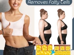 Ionic Therapeutic Weight Loss Bracelet