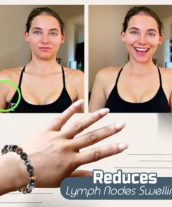 Ionic Therapeutic Weight Loss Bracelet