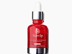 Itervlp™ Barley Oligopeptide-1 Anti-Wrinkle and Firming Skin Essence