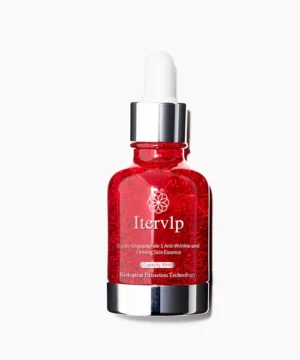 Itervlp™ Barley Oligopeptide-1 Anti-Wrinkle and Firming Skin Essence