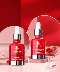 Itervlp™ Barley Oligopeptide-1 Anti-Wrinkle and Firming Skin Essence